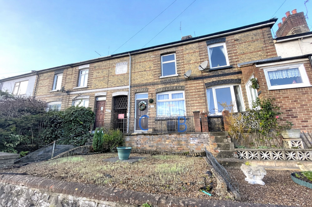 Main image of property: Holborough Road, Snodland, ME6