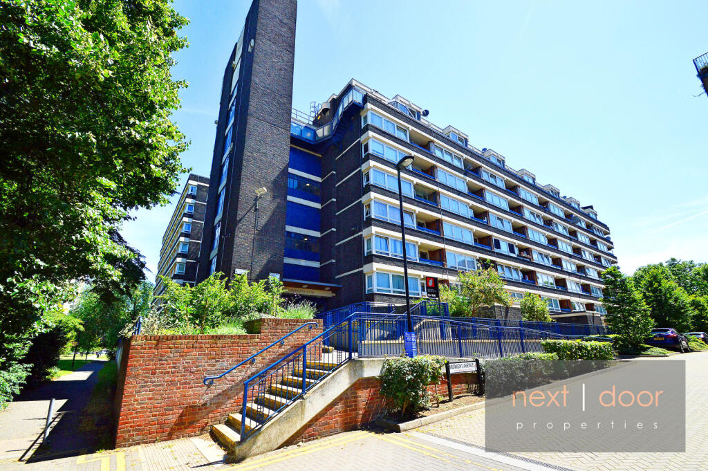 Main image of property: John Ruskin Street, Oval, SE5
