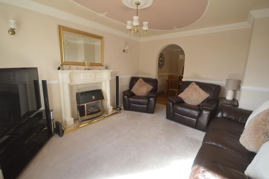 Chetwynd Close, Stirchley photo 4