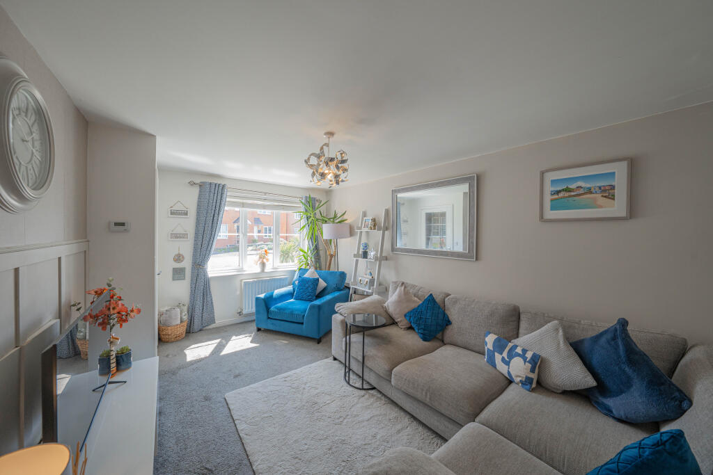 House in Gateshead, Vigo - View 5