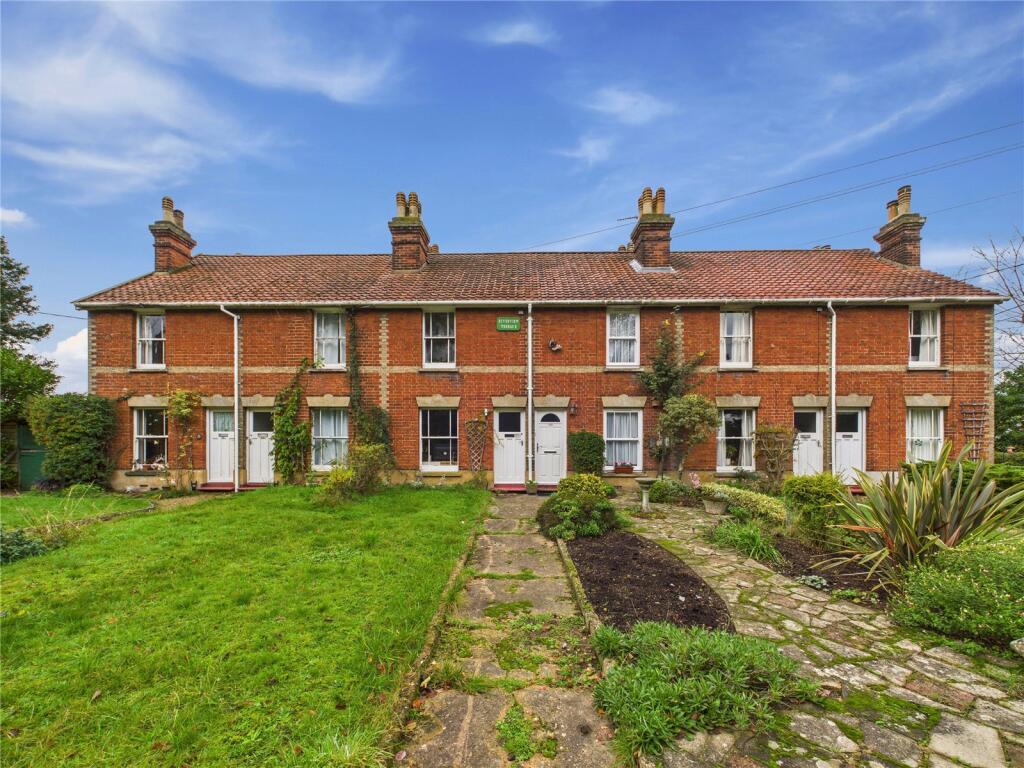 Main image of property: Sandy Lane, Woodbridge, Suffolk, IP12
