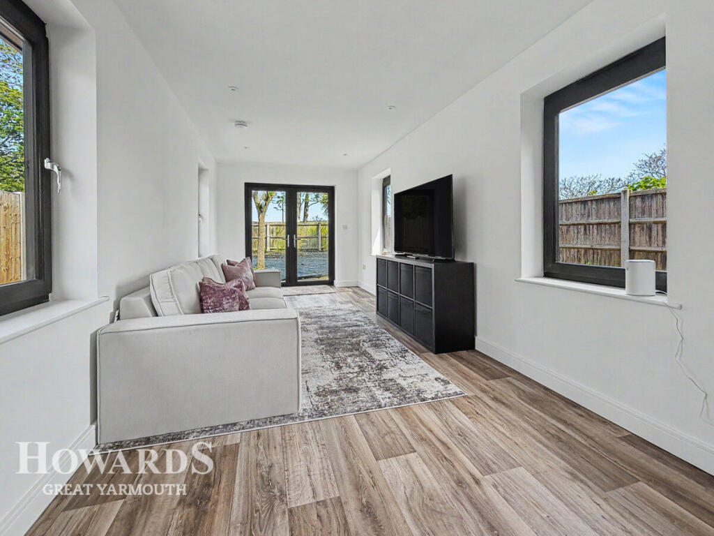 Main image of property: Beach Road, Scratby