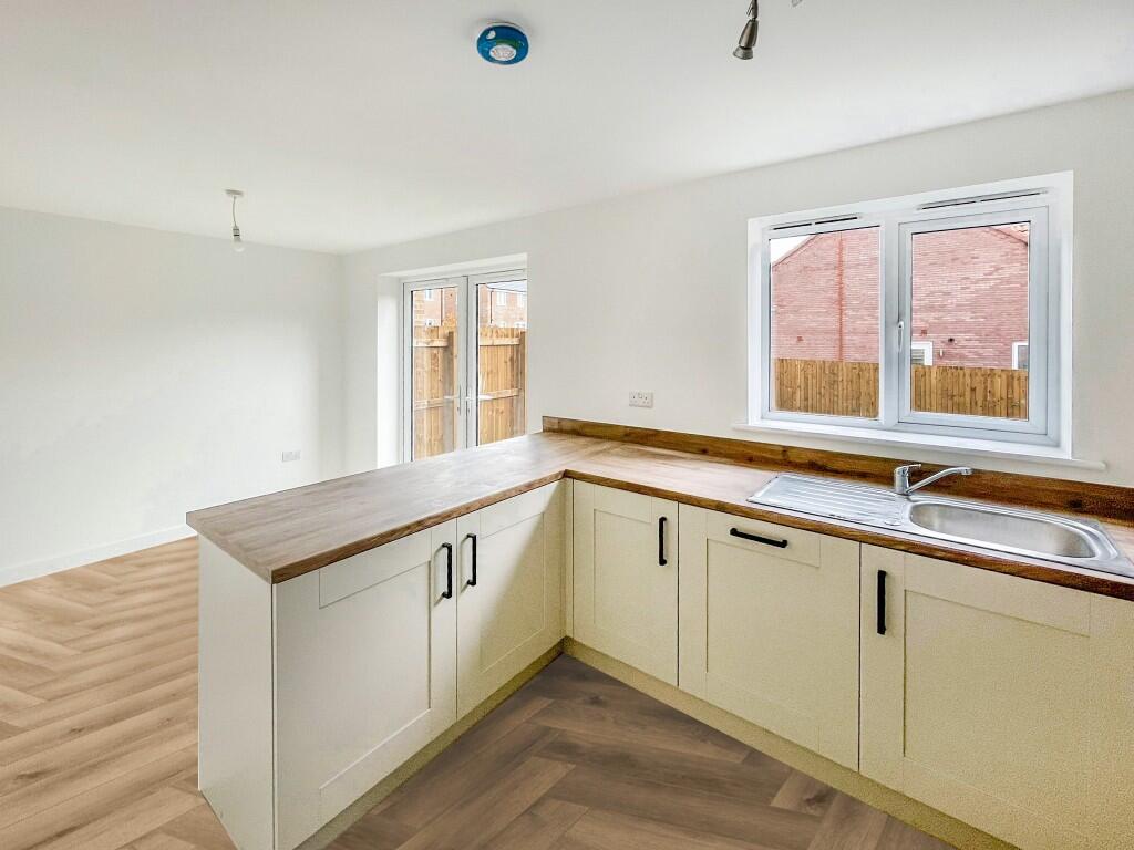 Celadon Avenue, Wakefield, West Yorkshire, WF1 photo 4