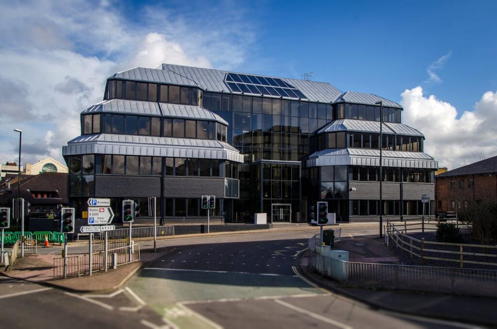 Main image of property: The Galleria, Station Road, Crawley, RH10 1WA