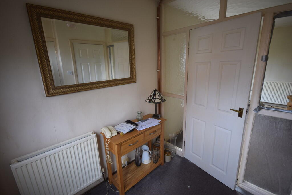 Main image of property: Friars Terrace, Barrow-in-Furness