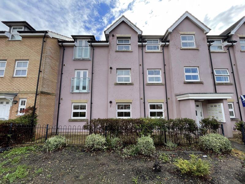 Main image of property: White's Way, Hedge End, SO30