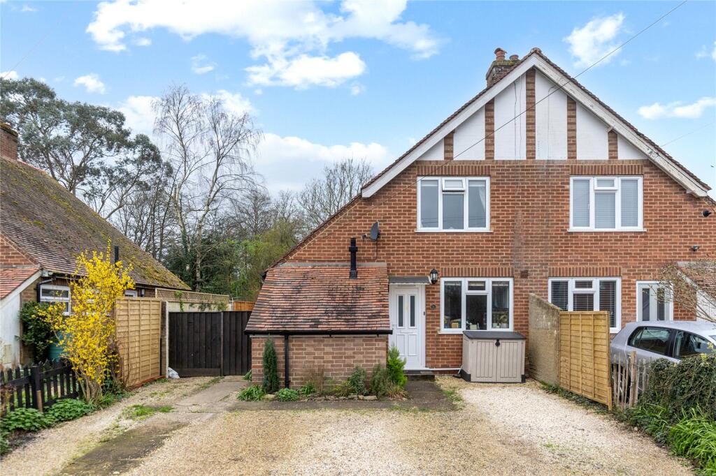 Main image of property: Heathfield Gardens, Midhurst, West Sussex, GU29