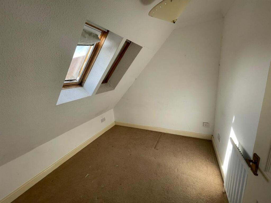 House in Taunton - More