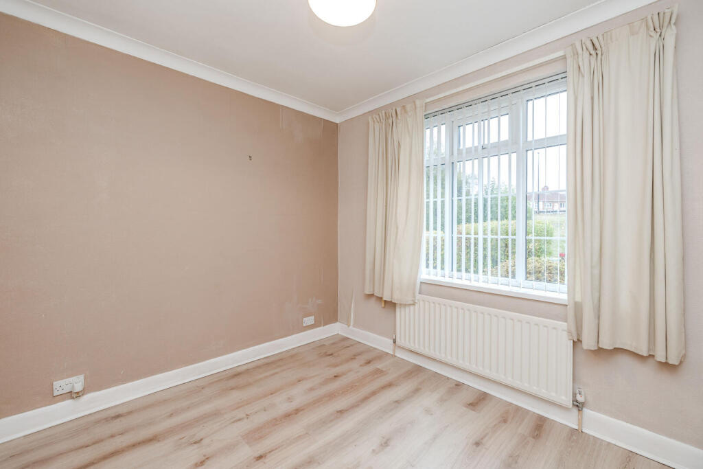 House in Newcastle upon Tyne - View 5