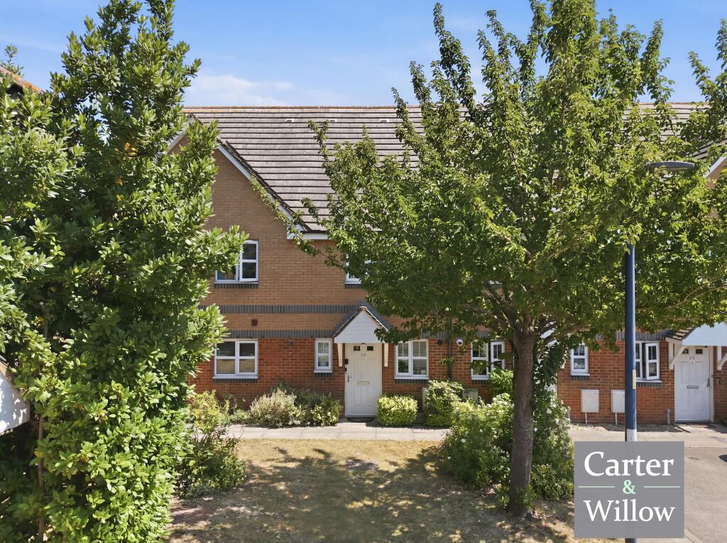 Main image of property: Seagull Close, Barking