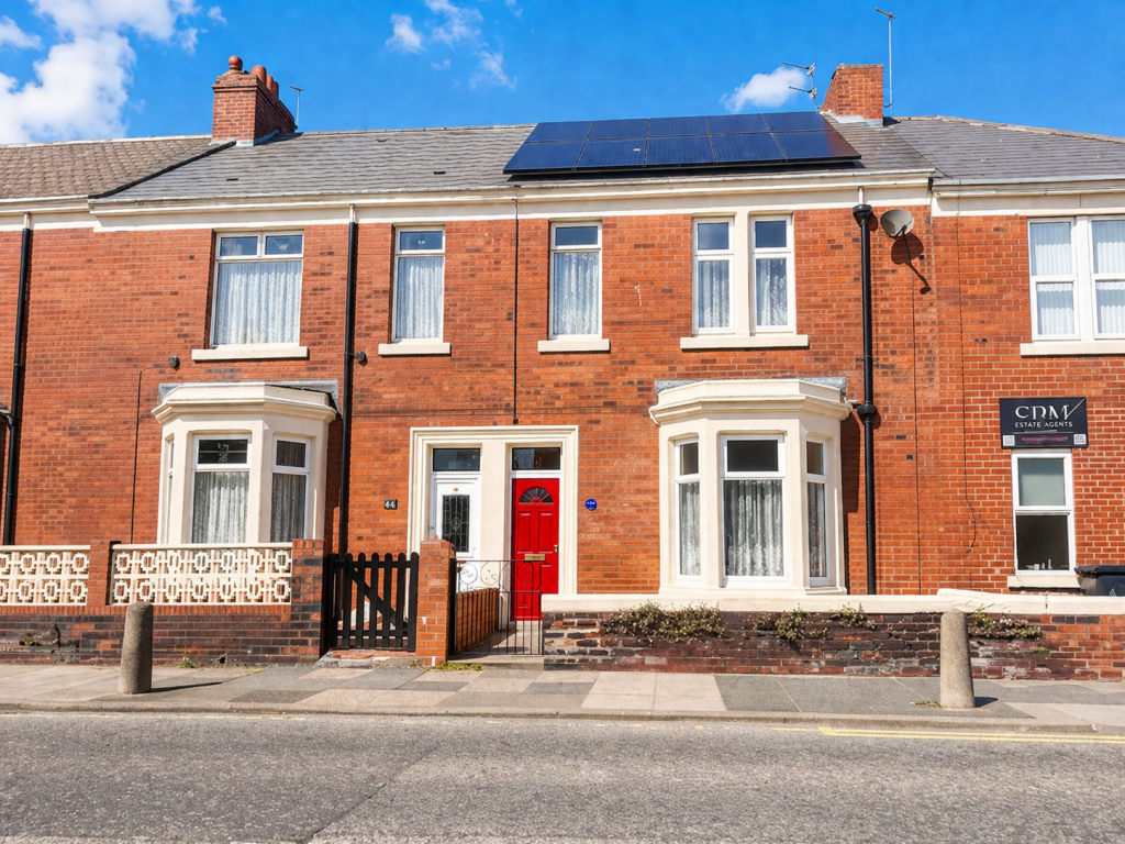 Main image of property: Victoria Road East, Hebburn, NE31