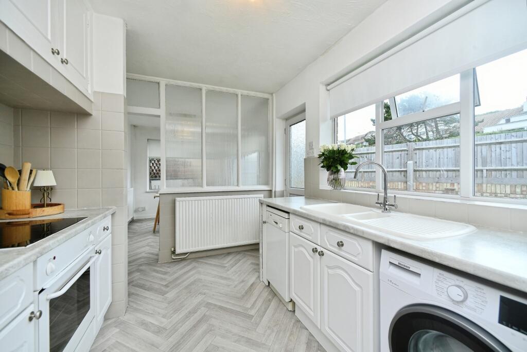 House in Brighton, Telscombe Cliffs, Saltdean - View 4