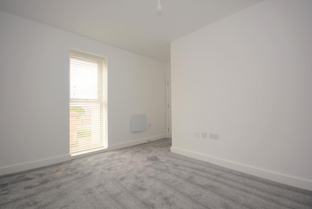 Apartment in York - View 5