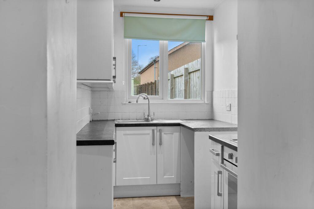 House in Montrose, Angus - More