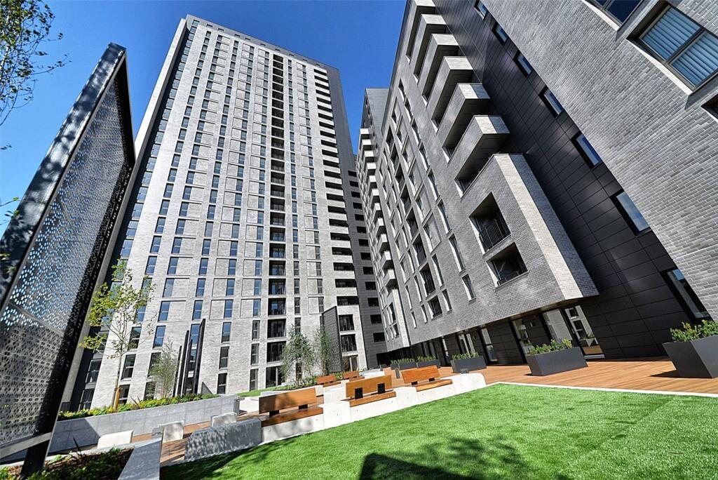 Main image of property: Regent Road, Manchester, M3