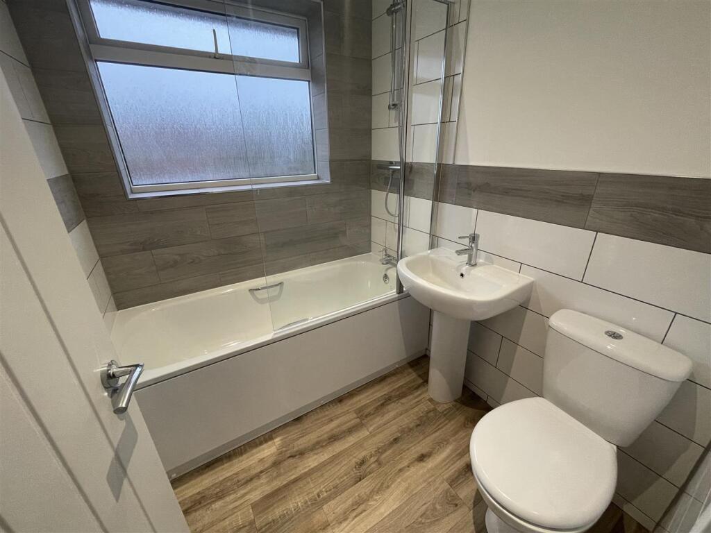 Maunsell Way, Wroughton, Swindon photo 4