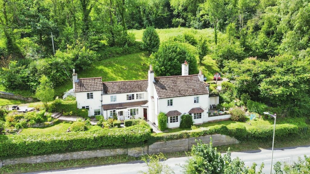 Main image of property: Ladywood, Ironbridge, TF8