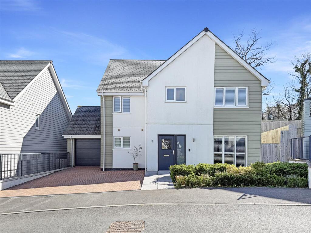 Main image of property: Garden Green, Barnstaple