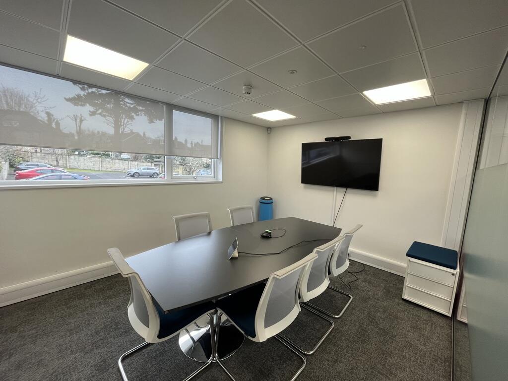 Additional image 4 of Suite 3 At St Georges Lodge , 33 Oldfield Road, Bath, Somerset, BA2 3NE