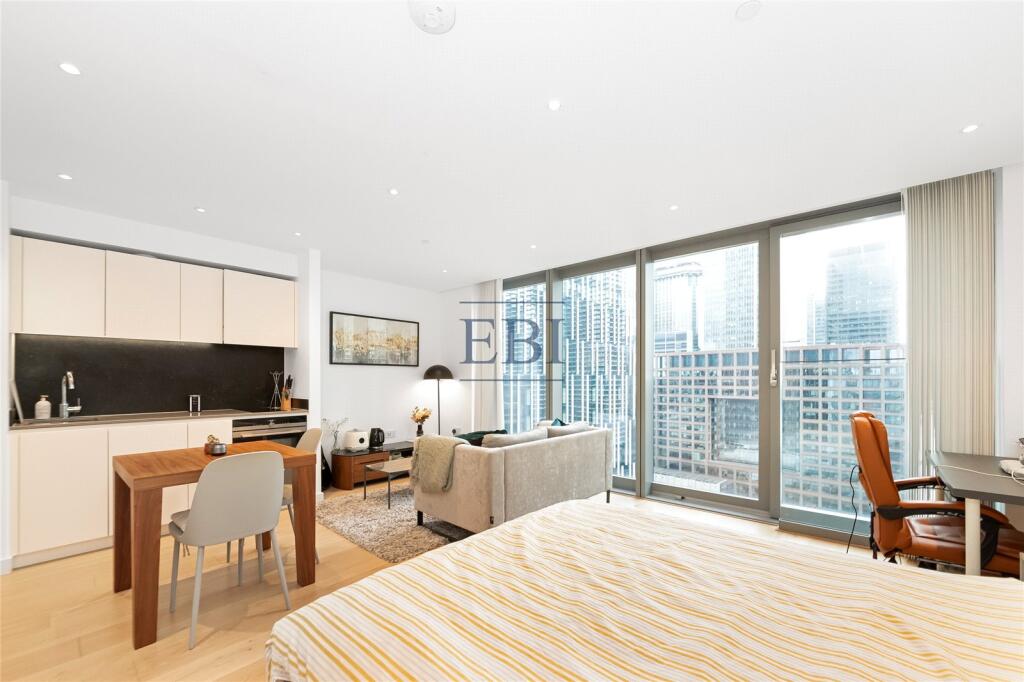 Main image of property: Landmark Pinnacle, 10 Marsh Wall, London, E14