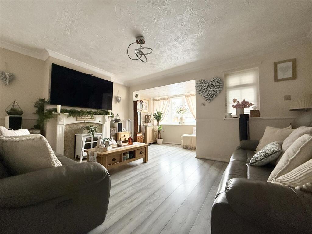 House in Blaby, Cosby - View 5