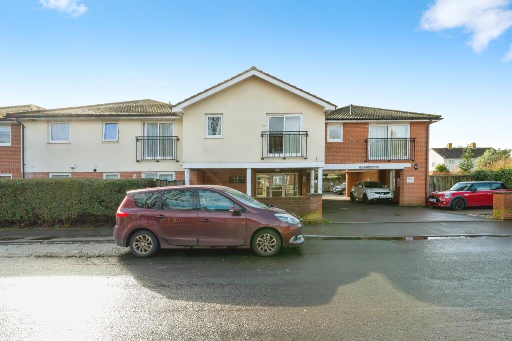 Main image of property: Mansel Road East, Southampton