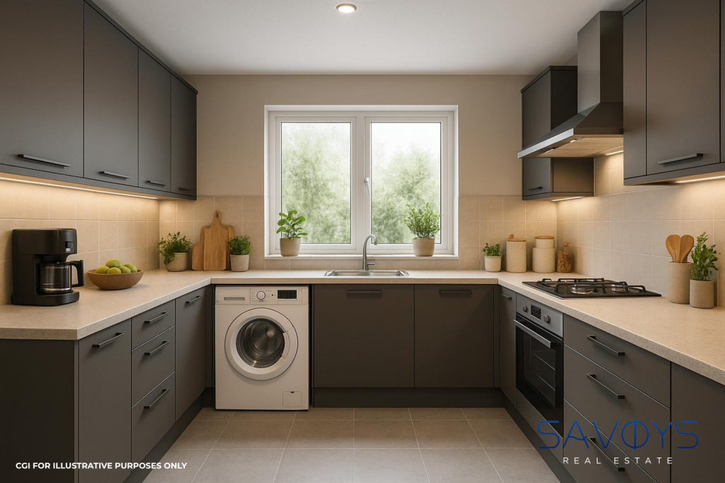 Melbury Drive, London, SE5 photo 3