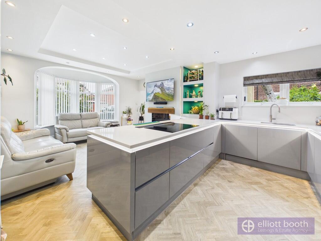 Main image of property: Roseacre, Blackpool