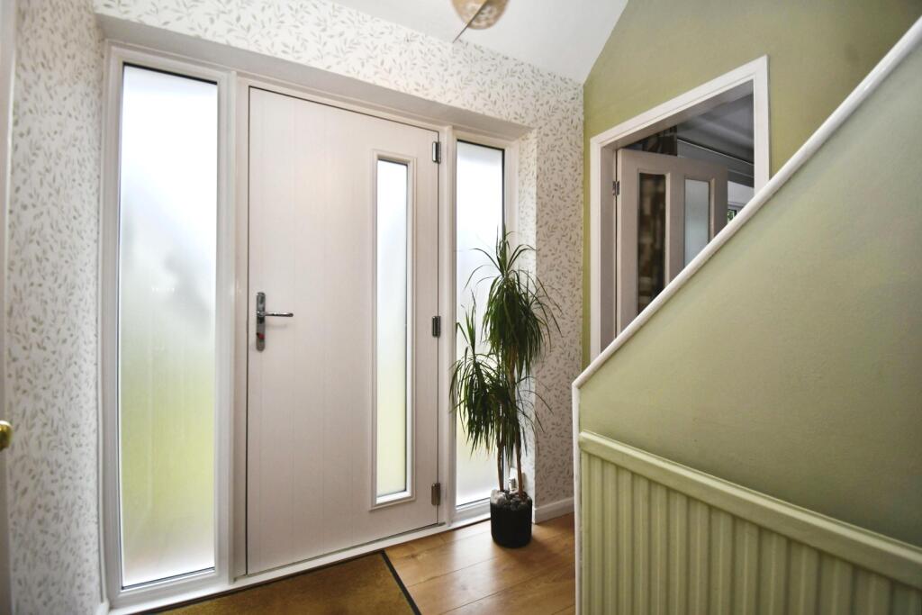 House in Hull, Skirlaugh - More