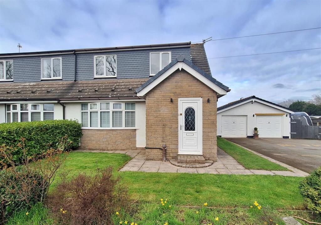 Main image of property: Sower Carr Lane, Hambleton, Poulton-Le-Fylde