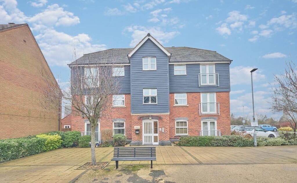 Main image of property: Swallow Court, Long Meadow Drive, Hinckley