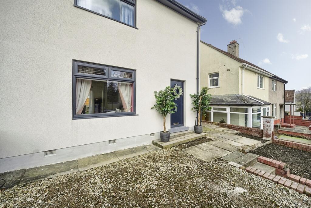 Main image of property: Forest Avenue, Halifax