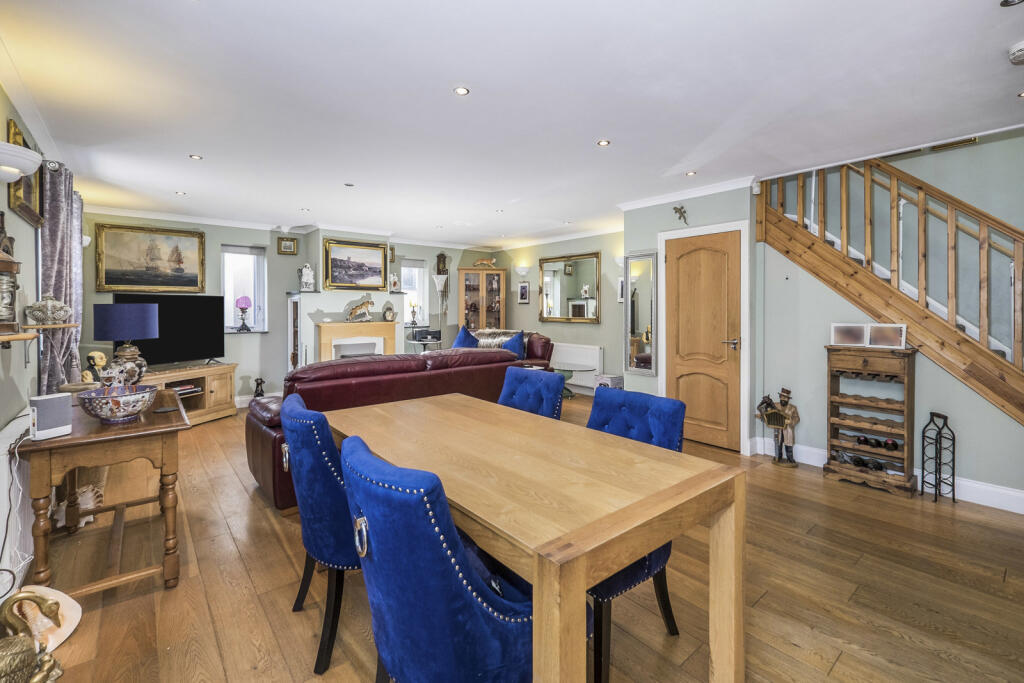 House in St Ives, Cornwall - View 5