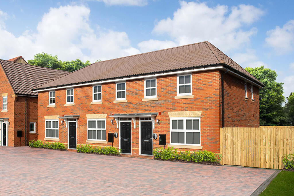 Main image of property: Longmeanygate Road,
Midge Hall,
Leyland,
PR26 7TB