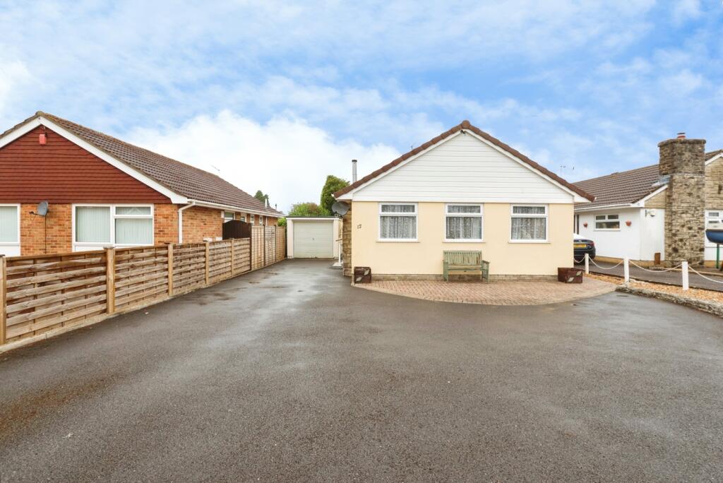 Main image of property: Elmhurst Way, West Moors, Ferndown, Dorset, BH22