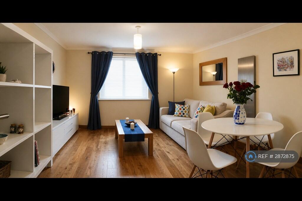 Main image of property: John Silkin Lane, London, SE8