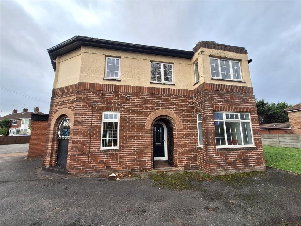 Main image of property: Liverpool, Merseyside