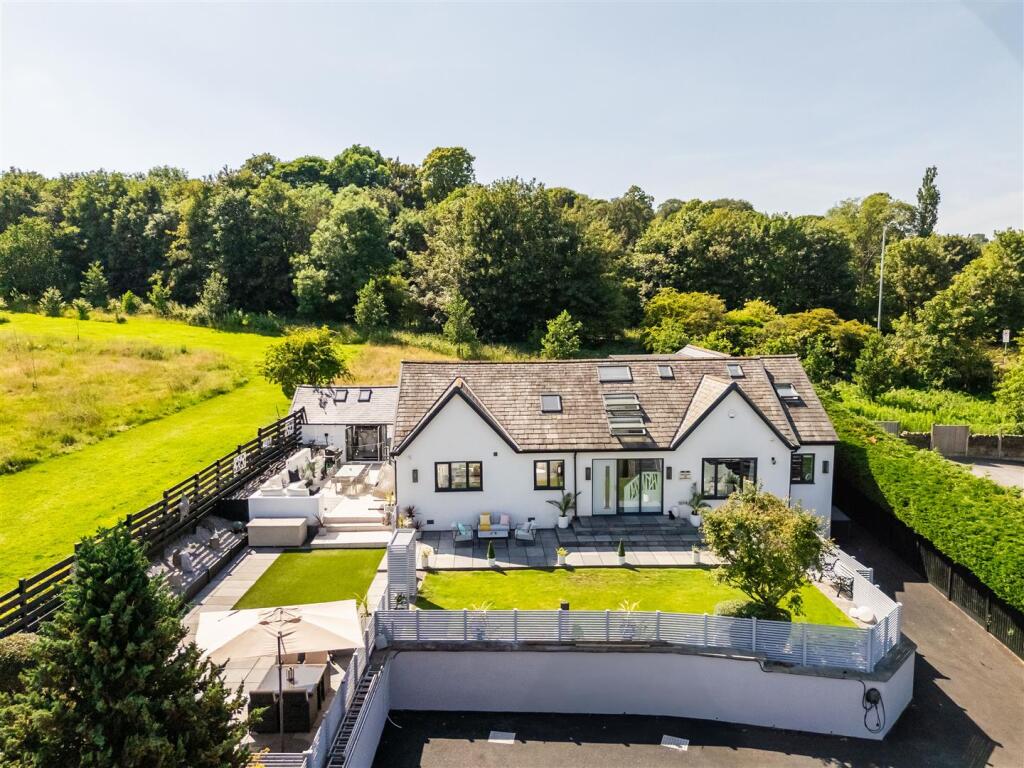 Main image of property: Priesthorpe Road, Farsley, Pudsey