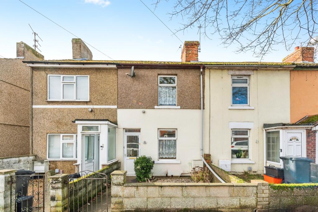 Main image of property: Cheney Manor Road, Swindon