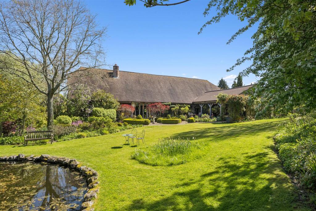 Main image of property: Steep