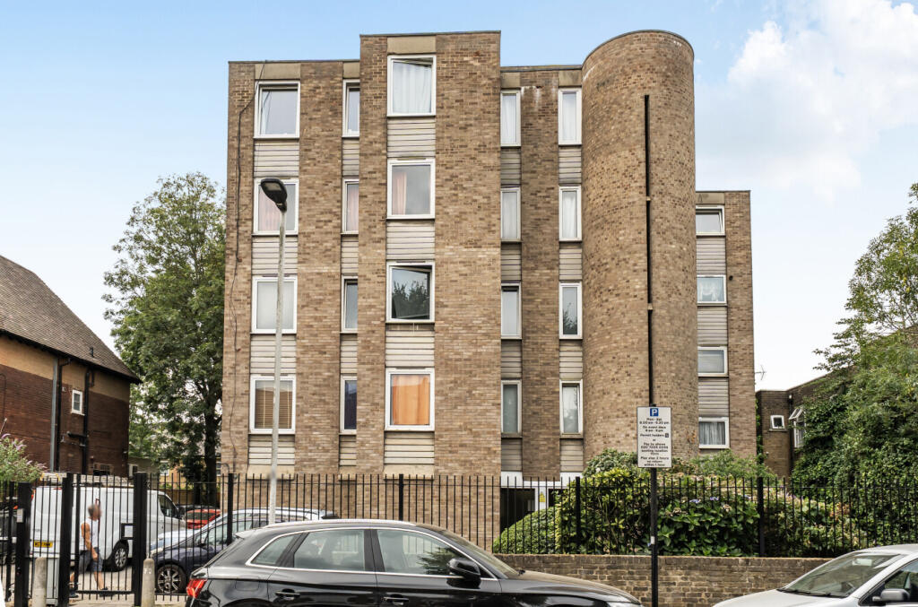 Main image of property: Carnarvon Road, Stratford, London