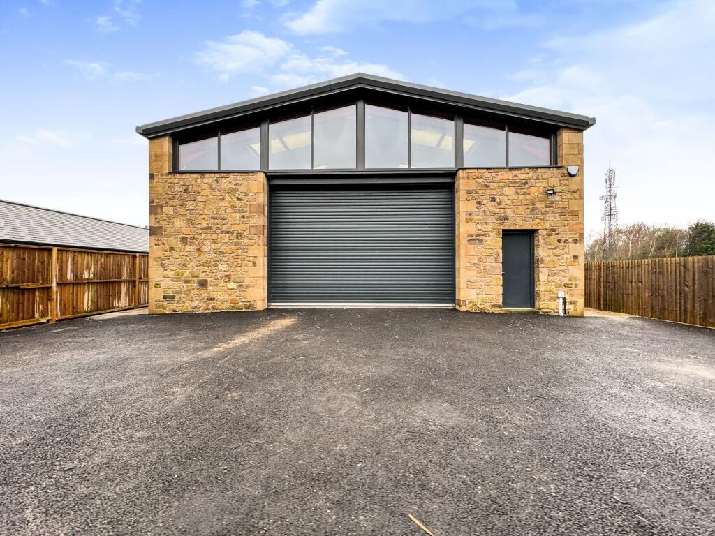 Main image of property: Catterall Lodge Court, Catterall, PR3