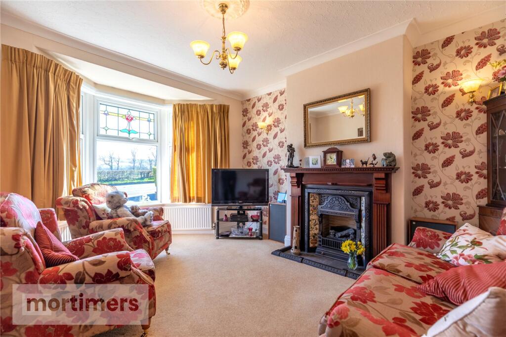 Whalley Road, Pendleton, Clitheroe, Lancashire, BB7 photo 3