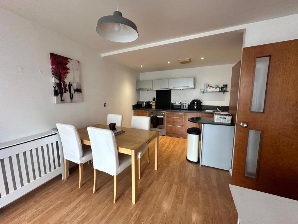 Main image of property: Liberty Place, 26-38 Sheepcote Street, Birmingham, B16