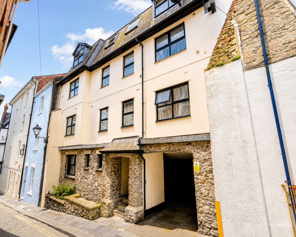 Main image of property: The Barbican, Plymouth, PL1 2LW
