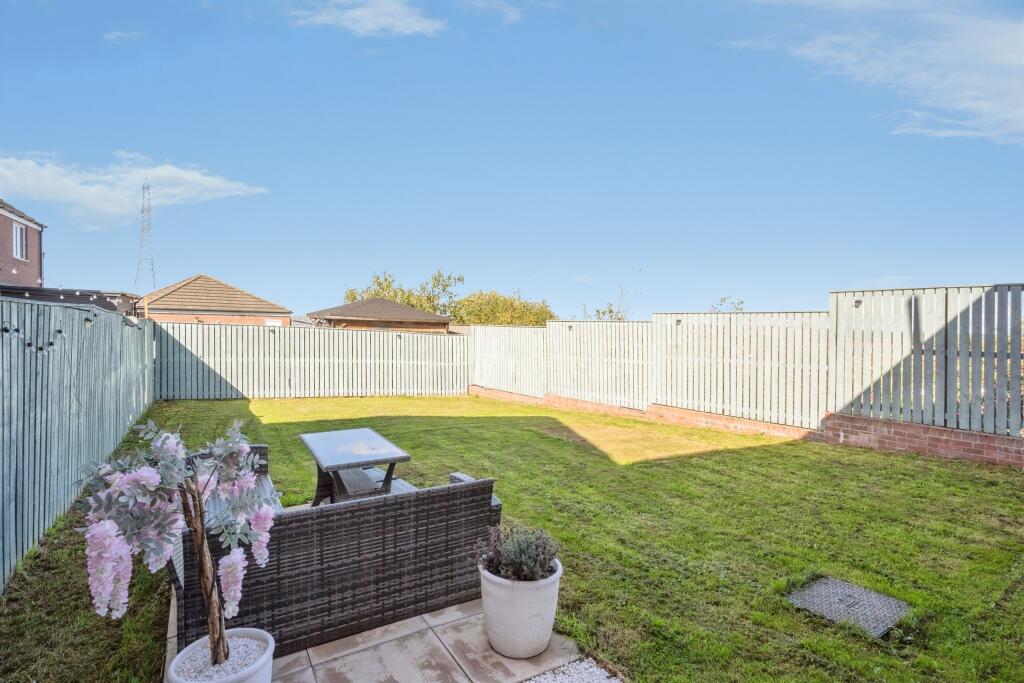 House in Sheffield - View 4