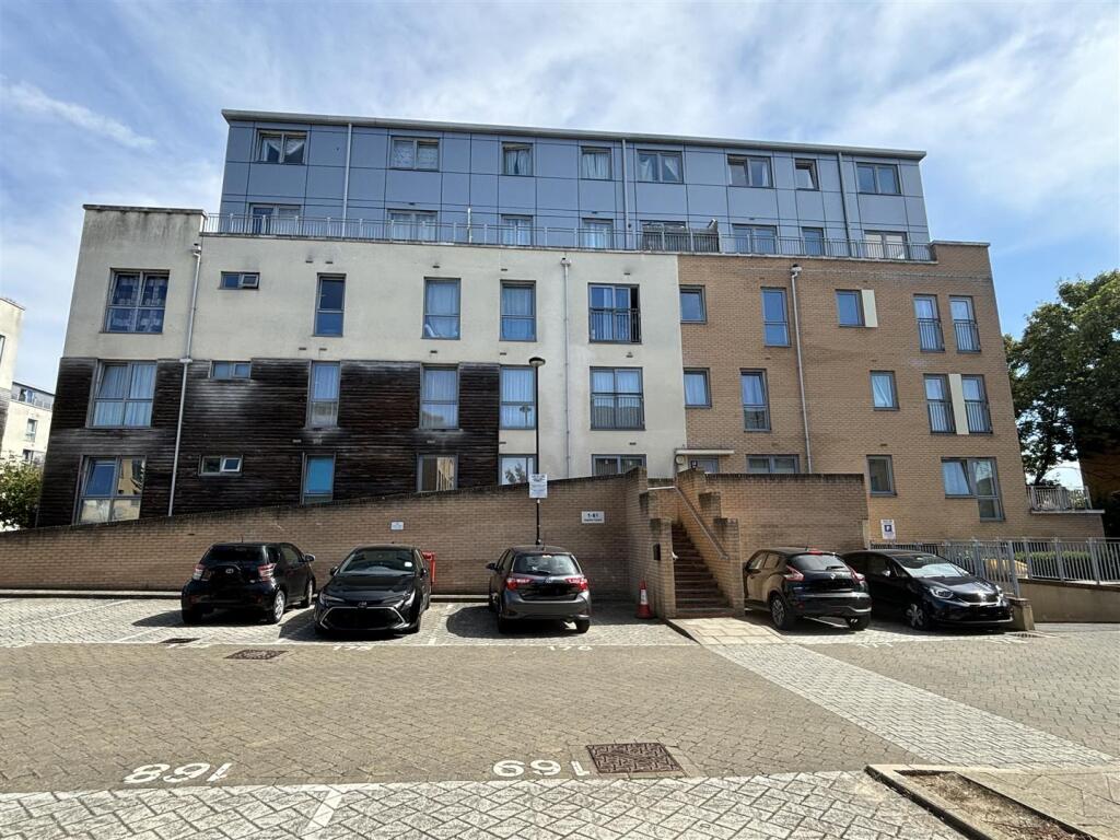 Main image of property: Cameron Crescent, Edgware