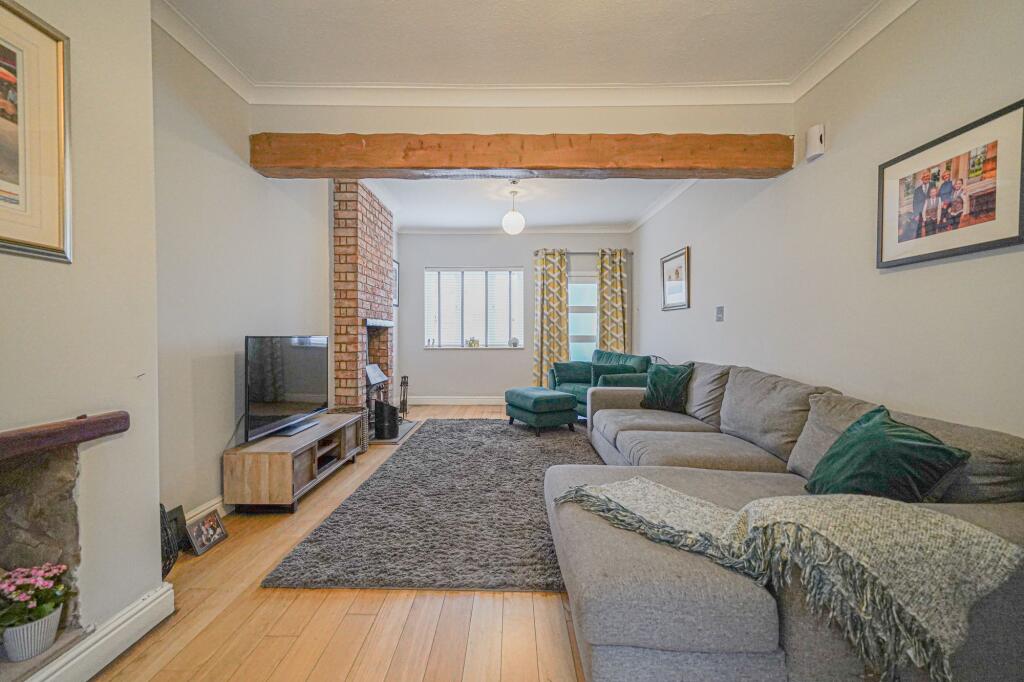 Additional image 11 of Lodge Road, Knowle, B93