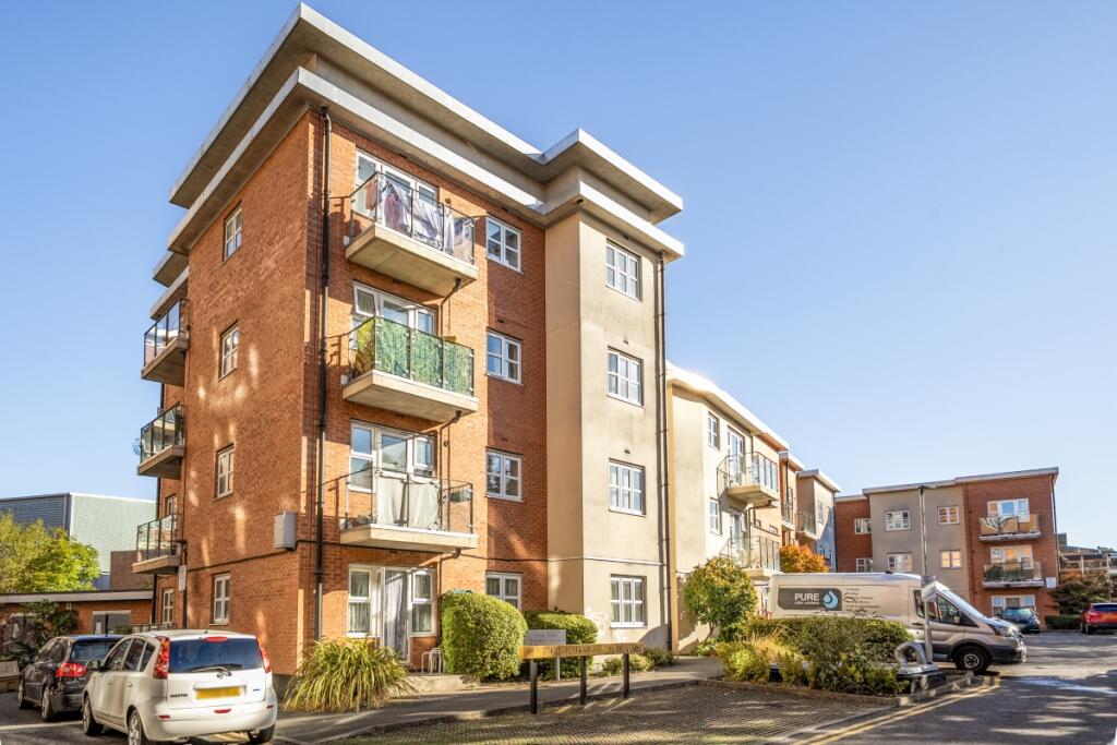 Main image of property: Stanley Road Harrow HA2