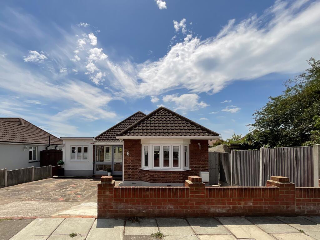 Main image of property: Fairfield Gardens, Leigh-on-Sea